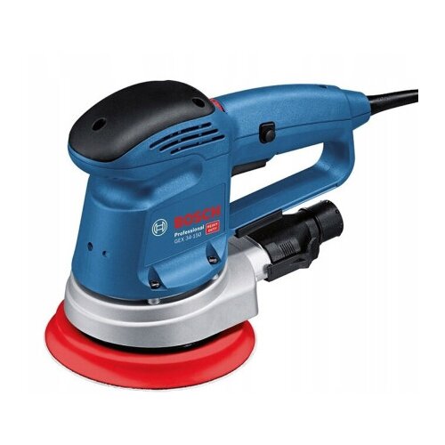 Bosch Brusilica ekscentrična GEX 34-150 Slike