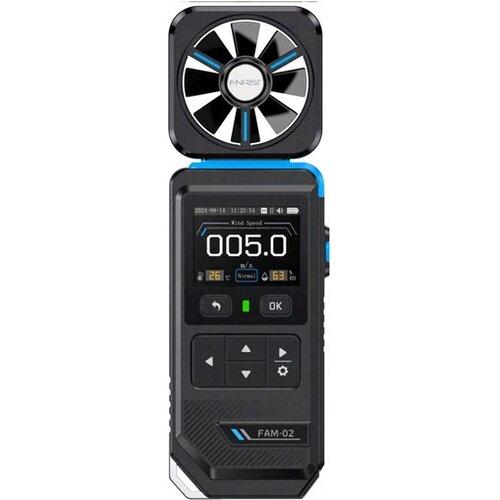 FNIRSI anemometer FAM-02 Cene
