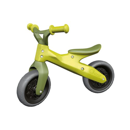 Chicco Balance biciklo Eco, Zeleno Cene