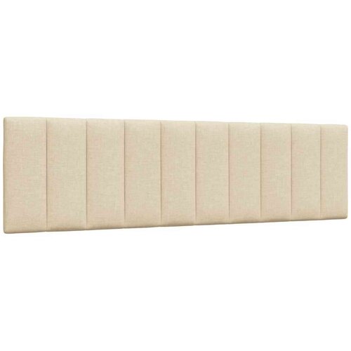  Vzglavna stranica krem 180 cm blago, (21653069) Cene