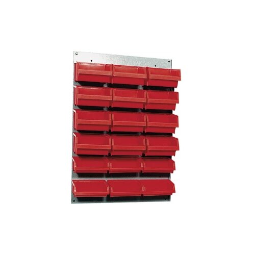 KÜPPER 13072 Prorezni listovi od čeličnog lima 1 komad (D x &Scaron;) 60 cm x 40 cm 1 St. Cijene