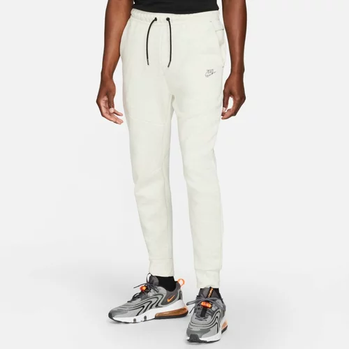 Nike Man's Sweatpants Tech Fleece DD4706-100