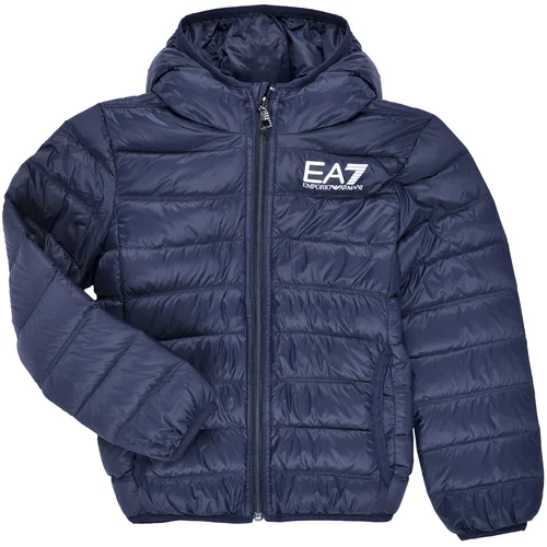 Ea7 Emporio Armani CORE ID DOWN JACKET