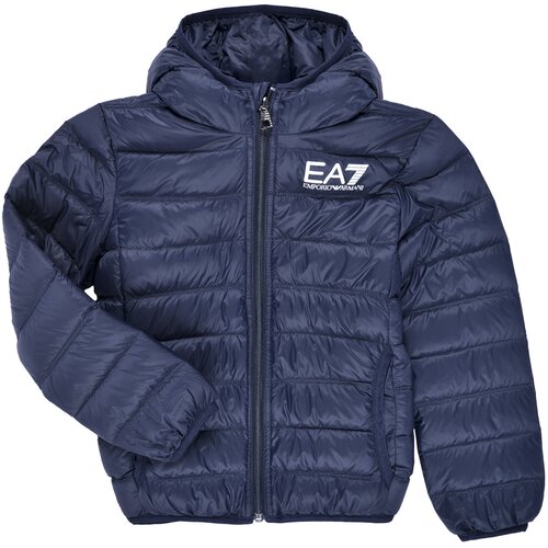 Ea7 Emporio Armani CORE ID DOWN JACKET Slike