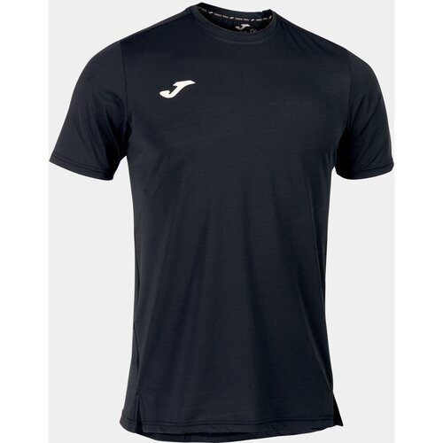 Joma Men&amp;#039;s/Boys&amp;#039; T-Shirt Torneo S/S Black Slike