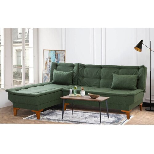 Atelier Del Sofa ugaona garnitura Santo Slike
