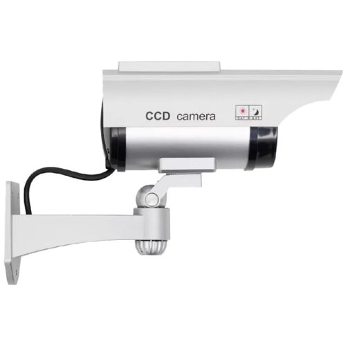  Lažna kamera HSK160, LED indikator, IP44 Slike