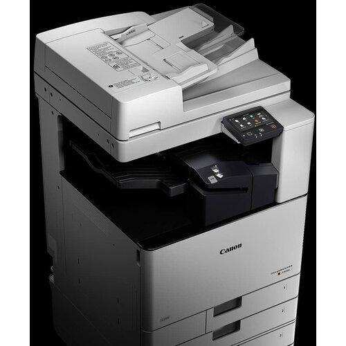 Canon iR C3326i MFP Slike