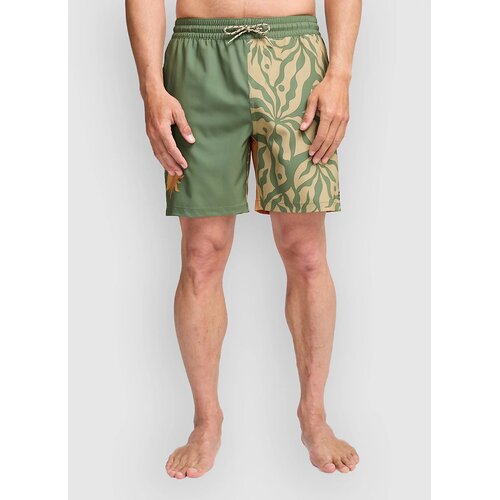 Billabong Reflection Kratke hlace peach Cene