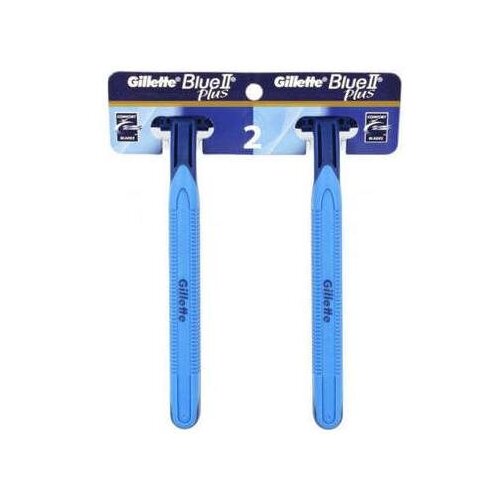 Gillette 2 Jednokratni brijači 2 kom Cene