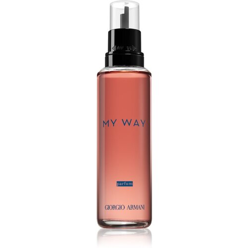 Armani My Way Parfum parfem punjivi za žene 100 ml Slike