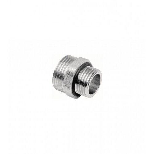 Valvex Nipl niklovani 1/2&amp;quot; 3/4&amp;quot; 1481790 Slike