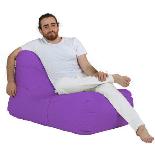 Atelier Del Sofa baštenski jastuk za sedenje trendy comfort bed pouf Cene