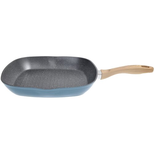 Tognana Gril tiganj Skyline 28 cm, Plavi Slike