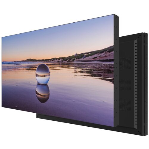 Hisense 55" 55VW25E LCD Video Wall Display Cene