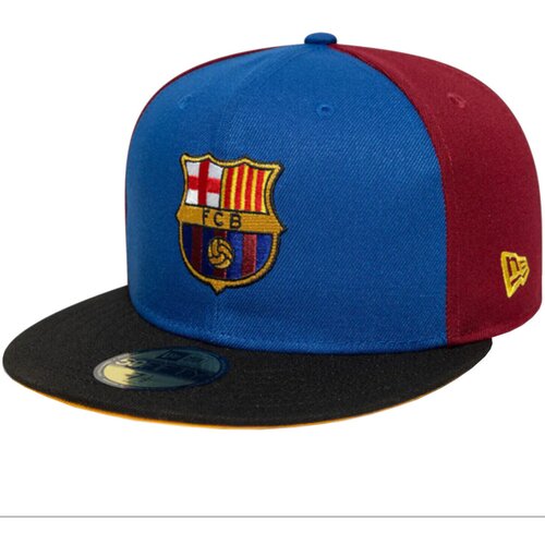 New Era FC Barcelona kapa 59FIFTY za muškarce Cene