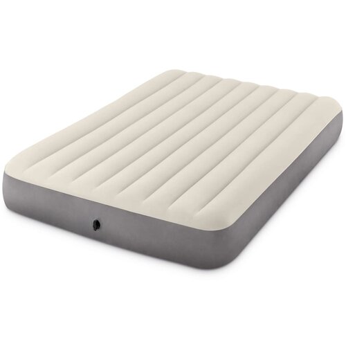 Intex napihljiva postelja deluxe single high 64709, (21135841) Slike