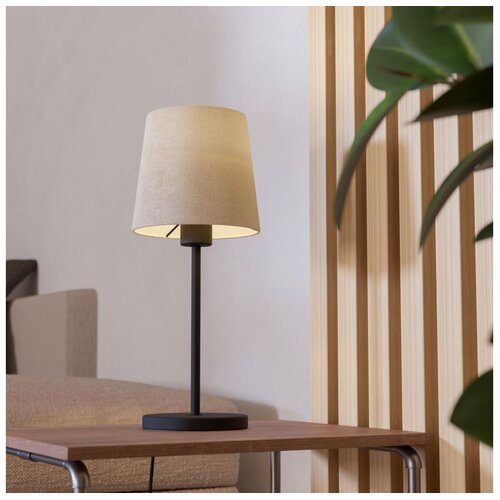 Eglo 901264 - Stona lampa FEBRES 1xE27/60W/230V Cene