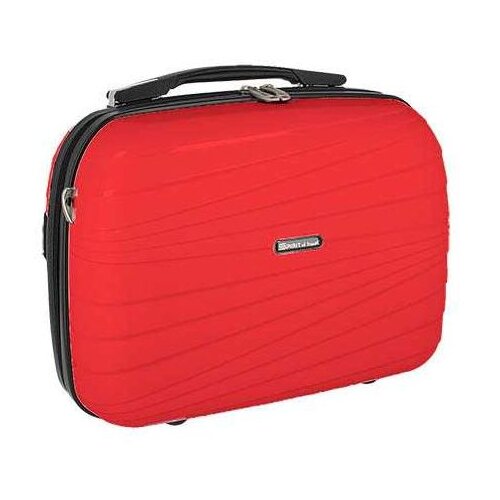 Spirit md kofer beauty aviator 14" crve Cene