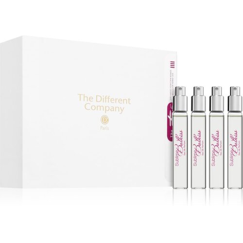 The Different Company Sublime Balkiss set uniseks Cene
