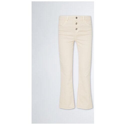 Liu Jo Jeans UA4072TS047 Bež Cene