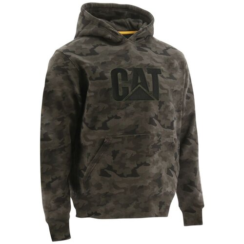 Cat Pulover sa Kapuljačom Kamuflažni 2XL Cijene