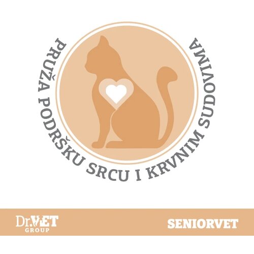 Dr.Vet seniorvet suplement za seniore Cene