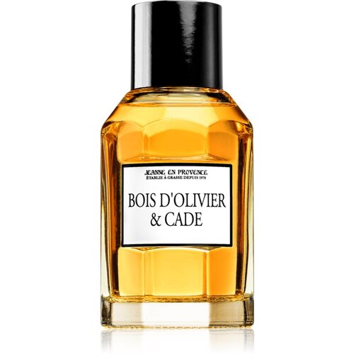  Jeanne En Provence Bois d'Oliver &amp; Cade Eau De Toilette 100 ml (man) Cijene