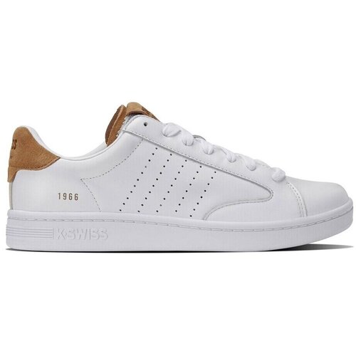 K-Swiss Lozan Klub Bijela Slike