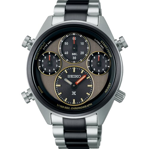 Seiko PROSPEX SFJ005P1 Cene