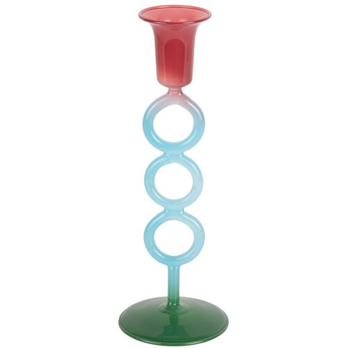 PT LIVING Stakleni svijećnjak Anillo Vivo &amp;ndash; Slike