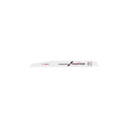 Bosch Listovi sabljaste testere za drvo i metal S 3456 XF Progressor for Wood and Metal 2608654406 Cene
