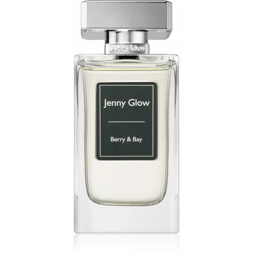 Jenny Glow Berry & Bay parfemska voda za žene 80 ml