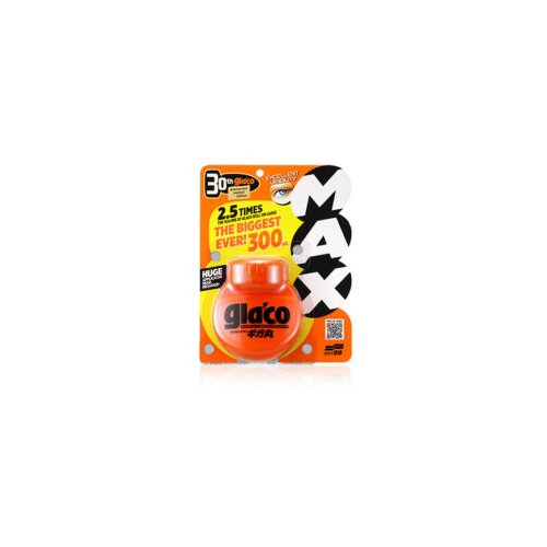Soft99 Glaco On Roll MAX 300ml Slike