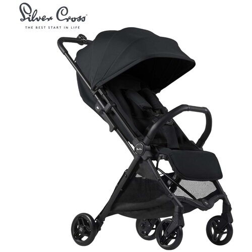 Silver Cross® dječja kolica jet™ 5 space Cene