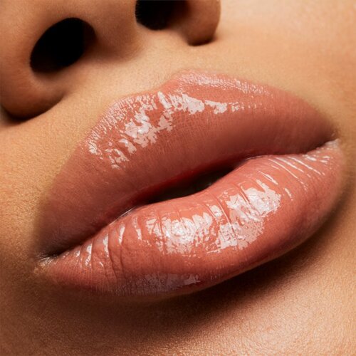 MAC Cosmetics Lipglass sijaj za ustnice odtenek Spice 3.1 ml Slike