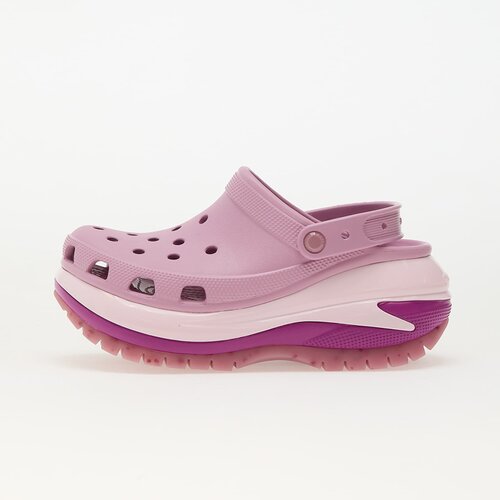 Crocs Ženske sandale Mega Crush Clog, Prljavo Roze Cene