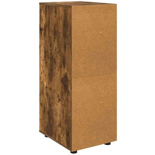  za pohranu Dimljeni hrast 40 x 48 x 105 cm Slike