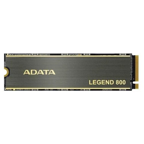 SSD 500GB AD LEGEND 800 PCIe Gen4 M.2 2280 Cijene