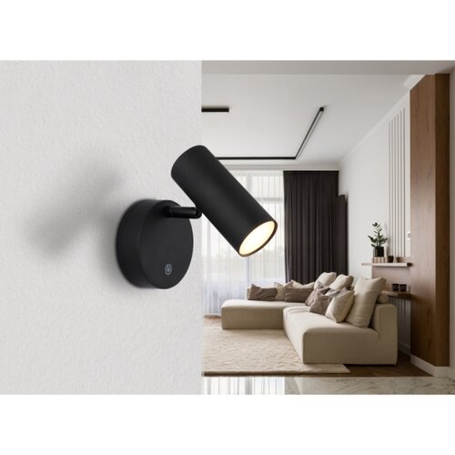 Globo 57914-1AL - led prigu&amp;scaron;iva zidno spot svetlo allvi LED/0,4W/3,7V 1800 mah Slike
