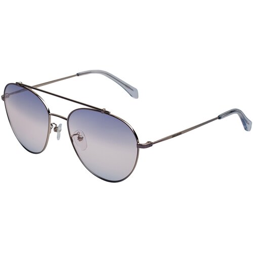 Zadig&voltaire Sončna očala SZV192-5808B1 Vijolična Cene