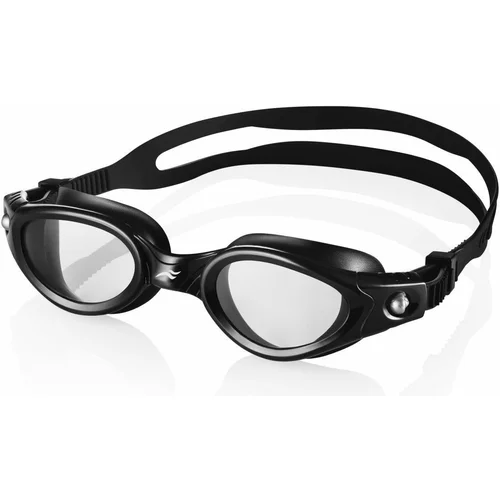 Aqua speed Unisex's Swimming Goggles Pacific