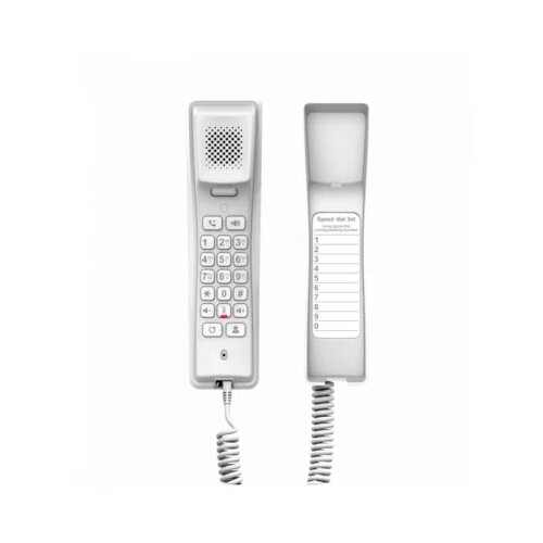 Fanvil H2U-White kompaktan IP telefon Cene