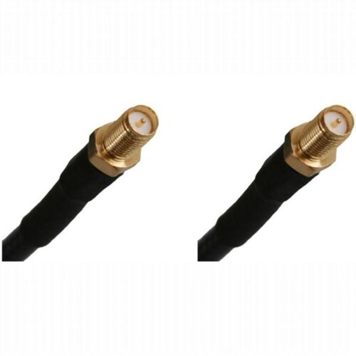 Maxlink pigtail 1m RSMA Female to RSMA Female Cijene
