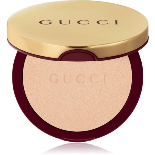 Gucci Beauty Glow osvetljevalec odtenek 03 Warm Gold 10 g Cene