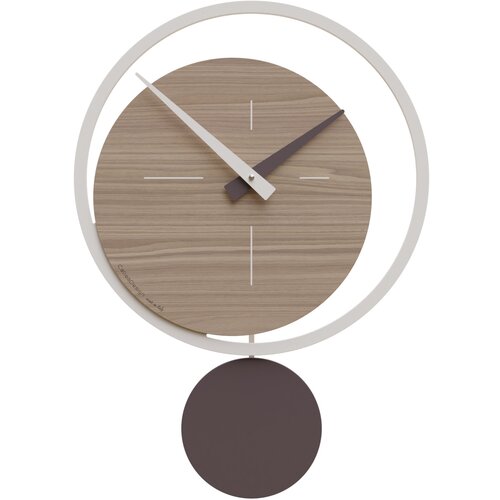 Callea Design Zidni sat Eclipse Cijene