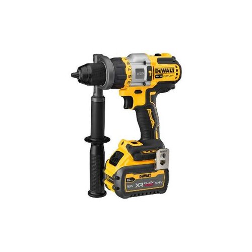 Dewalt aku udarna bušilica odvijač DCD999T1 Cene