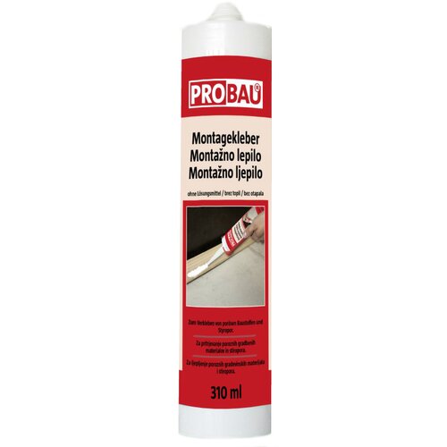 PROBAU Univerzalno lepilo Probau (310 ml) Cene
