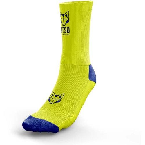 Otso čarape multisport medium Flooow fluo - 35-39 Cene