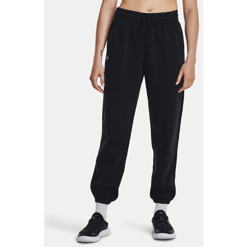 Under Armour Women&amp;#039;s sweatpants Rival Fleece OS Jogger Slike